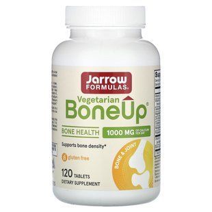Bone Complex with Calcium Jarrow Formulas (Bone-Up) 120 tablets