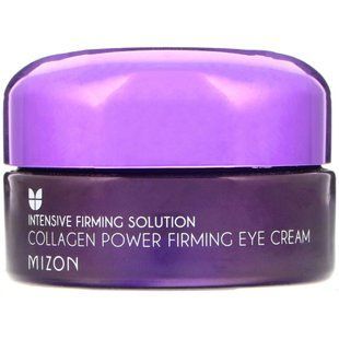 Крем для глаз с коллагеном Mizon (Collagen) 0,84 унц (25 мл) купить в Киеве и Украине