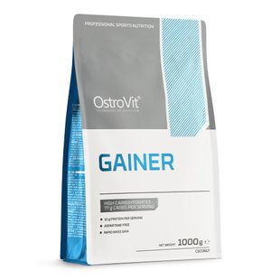 OstroVit Gainer 1000 g coconut купить в Киеве и Украине