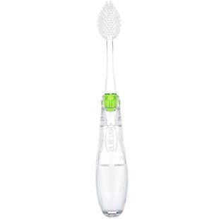 Зубная щетка мягкая RADIUS (Toothbrush) 1 шт. купить в Киеве и Украине