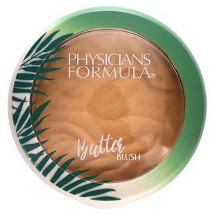 Murumuru Oil Blush, Beachy Peach, Physicians Formula, 7.5 g