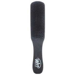 Wet Brush, Men's Detangler, Black, 1 Brush купить в Киеве и Украине