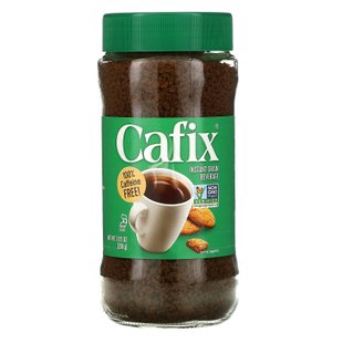 Кофезаменитель без кофеина Cafix (Caffeine) 200 г купить в Киеве и Украине