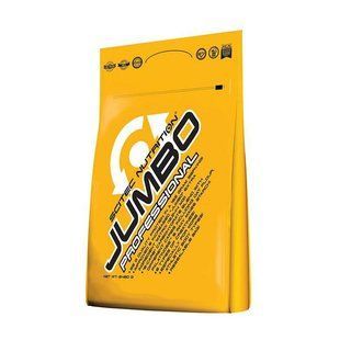 Scitec Nutrition, Jumbo Professional, 6,48 kg, raspberry