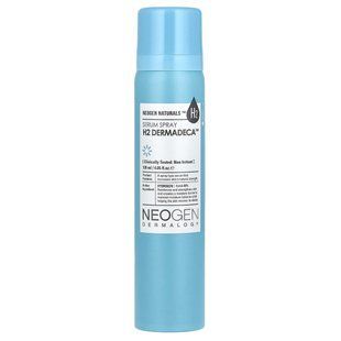 Neogen, Serum Spray H2 Dermadeca, 120 ml (4.05 fl oz).