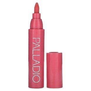 Palladio, барвник для губ Pinky LIS01, 3 мл (0,11 рідк. унції)