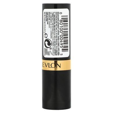 Помада Super Lustrous, кремовая, оттенок 325 &laquo;Звезда Ньй-Йорка&raquo;, Revlon, 4,2 г купить в Киеве и Украине