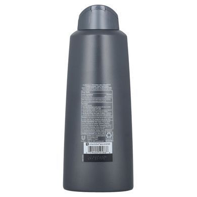 Dove, Men + Care, 2-In-1 Shampoo + Conditioner, Pine & Citrus, 20.4 fl oz (603 ml)