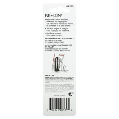 Revlon, М'який засіб для видалення плям, 1 інструмент