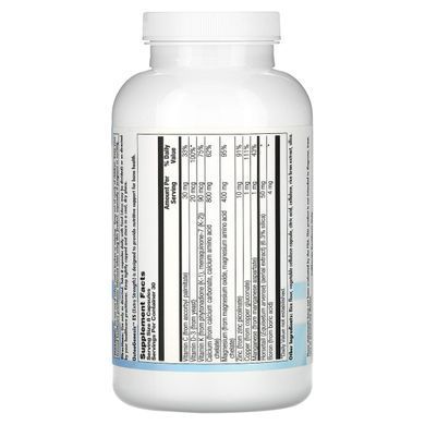 Nutra BioGenesis, OsteoGenesis ES, 240 Capsules купить в Киеве и Украине