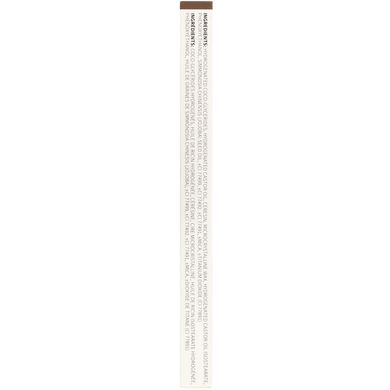 Прецизионный карандаш для бровей, грецкий орех W-01, Browluxe, 0,07 г купить в Киеве и Украине