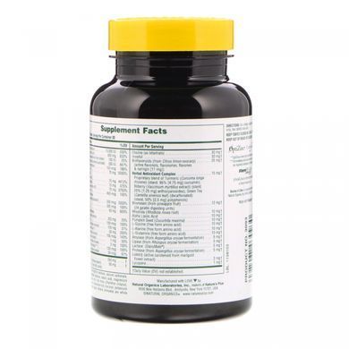 Multivitamins for Men (Source Of Life Men) 60 tablets