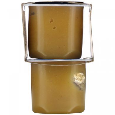 Яблуко, полуниця, ревінь, Apple, Strawberry, Rhubarb, Gerber, 2 упаковки по 113 г (4 унції) кожна