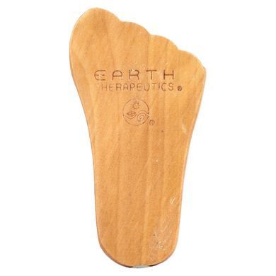 Earth Therapeutics, Footsie Foot Brush, 1 Brush купить в Киеве и Украине