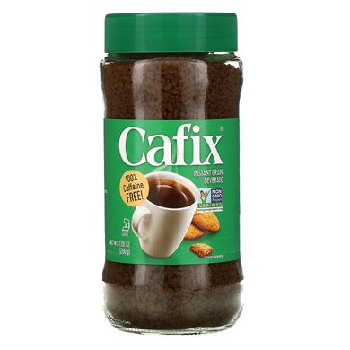 Кавозамінники без кофеїну Cafix (Caffeine) 200 г