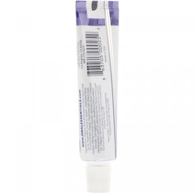 Медична зубна паста для чутливих зубів, Lumineux Oral Essentials, 0,8 унц (22,7 г)