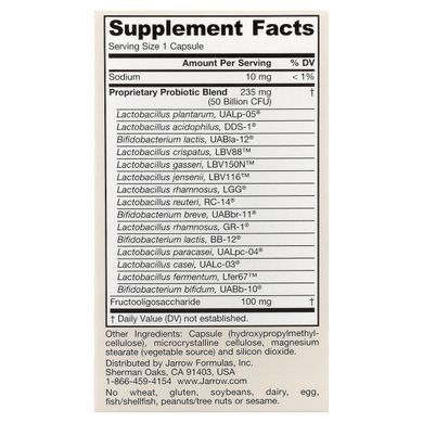 Jarrow Formulas, Fem-Dophilus&reg; Ultra, 30 Veggie Capsules