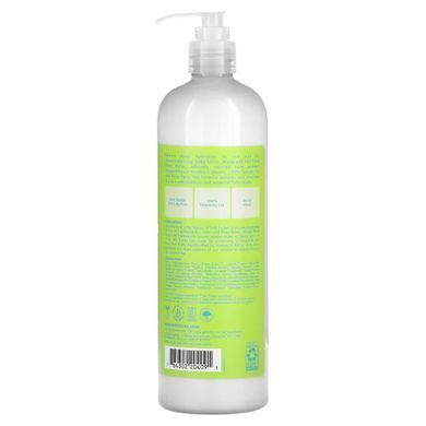 SheaMoisture, 100% Tamanu Oil & Shea Butter, Extra Dry Skin Body Lotion w/ Aloe, 16 fl oz (473 ml) купить в Киеве и Украине