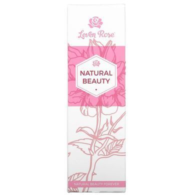 Олія ему 100% чиста та органічна Leven Rose (100% Pure & Organic Emu Oil) 118 мл