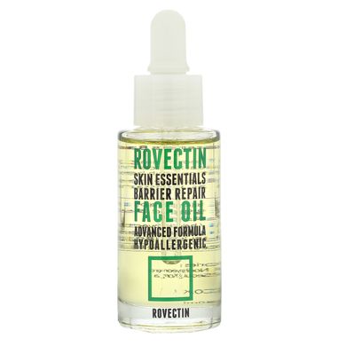 Rovectin, Відновлююча бар'єрна олія для обличчя Skin Essentials, 1,1 рідкої унції (30 мл)