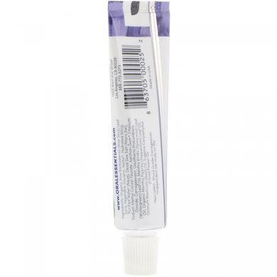 Медична зубна паста для чутливих зубів, Lumineux Oral Essentials, 0,8 унц (22,7 г)