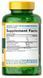 Олія примули вечірньої з GLA, Evening Primrose Oil with GLA, Puritan's Pride 1300 мг, 120 капсул фото