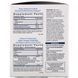 Packets with a complex of nutrients, advanced
