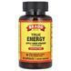 Bragg, True Energy, Apple Cider Vinegar + 6 B Vitamins, Caffeine Free, 90 Capsules фото