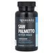 Havasu Nutrition, Saw Palmetto, активна добавка для чоловіків, 60 капсул фото