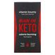 Vitamin Bounty, Burn On Keto, термогенное средство для сжигания калорий, 60 капсул фото