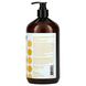 Пена шампунь гель 3 в 1 кокос и лимон EO Products (Soap for Body) 3 в 1 946 мл фото