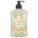 Рідке мило для рук і тіла A La Maison de Provence (Hand and Body Liquid Soap Citrus Blossom) 500 мл цитрус фото