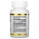 Витамин Д3 липосомальный California Gold Nutrition (Liposomal Vitamin D3) 25 мкг 1000 МЕ 60 растительных капсул фото