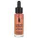 Black Radiance, Liquid Radiance Highlighter, 9311 Weight in Rose, 1 fl oz (30 ml) фото