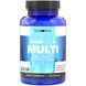 Мультивітаміни для покращення роботи мозку Nature's Plus (Multi Brainceutix) 90 капсул фото