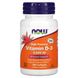 Вітамін Д3 Now Foods (Vitamin D-3) 2000 МО 240 м'яких капсул фото