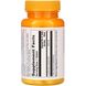 L-лізин, L-Lysine, Thompson, 500 мг, 60 таблеток фото