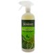 Bac Out, Средство для удаления пятен и запаха, с эффектом пены, Bio Kleen, 946 мл (32 жидких унций) фото