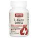 Пищевая добавка Jarrow Formulas (7-Keto DHEA) 100 мг 90 капсул фото