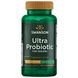 Ультра пробиотик для пожилых людей, Ultra Probiotic for Seniors, Swanson, 15 миллиард КОЕ, 60 капсул фото
