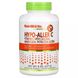 NutriBiotic, Immunity, Hypo-Aller C, Vitamin C with Calcium, Magnesium, Potassium & Zinc, 8 oz (227 g)