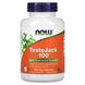 Тестостерон Now Foods (TestoJack 100) 120 рослинних капсул фото