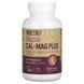 Vegetarian Calcium-Magnesium Plus Deva (Vegetarian Calcium-Magnesium Plus) 90 tablets