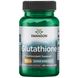 Глутатіон - супер сила, Glutathione - Super Strength, Swanson, 200 мг 60 капсул фото