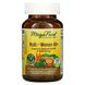 Вітаміни для жінок 40+ MegaFood (Multi For Women) 60 таблеток фото