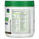 CytoGreens, преміальний зелений суперпродукт для спортсменів, шоколад, NovaForme, 24,3 унц (690 г) фото