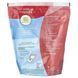 Dishwasher detergent, red pear and magnolia