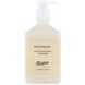 Korean ginseng, restorative conditioner for damaged hair, Scapes, 10.48 fluid ounces (310 ml)