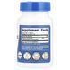 Yohimbine HCL 5 mg 30 capsules