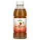 Яблочный уксус с маткой Dynamic Health Laboratories (Apple Cider Vinegar with Mother) 473 мл фото